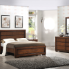 toledo king bed + 2 nightstands