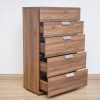 sahara chest of drawers