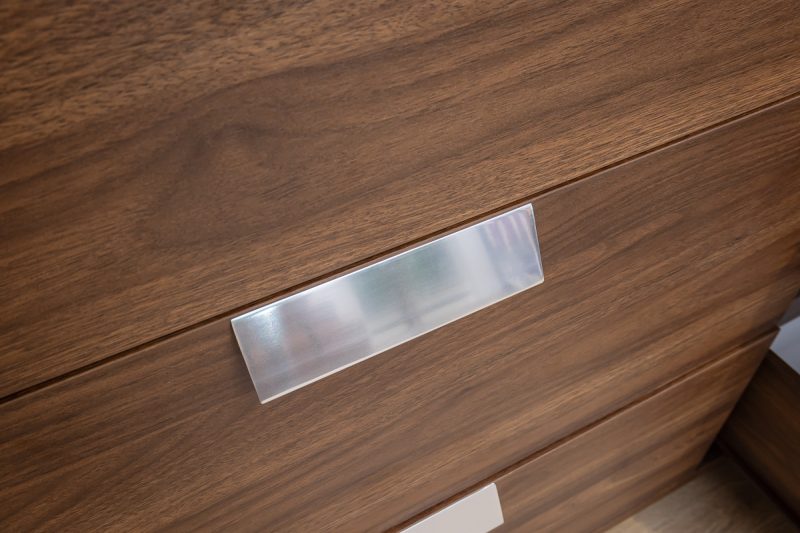 sahara dresser mirror