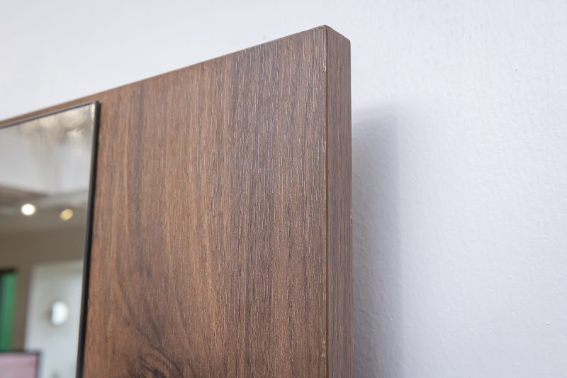 sahara dresser mirror