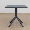 avro table - grey