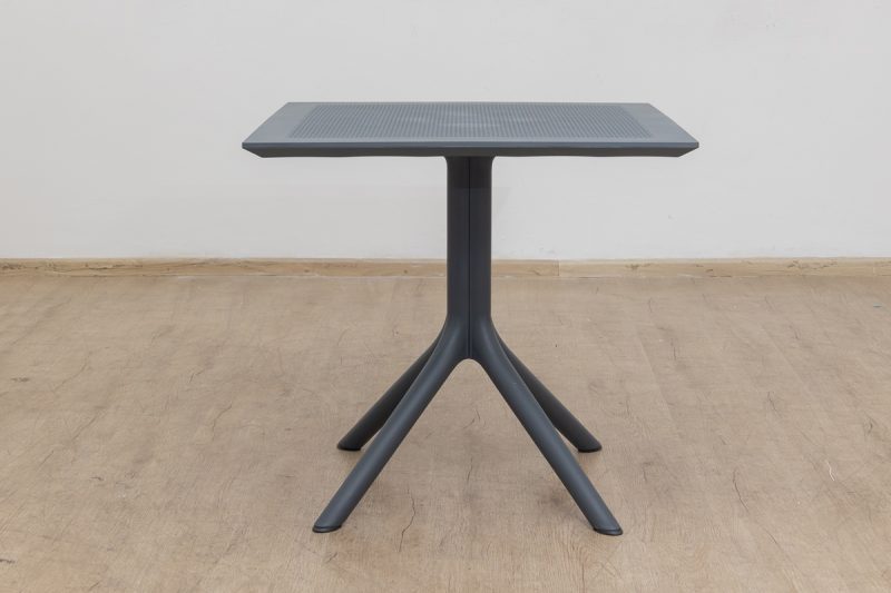 avro table - grey