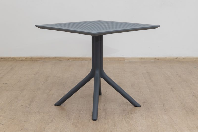 avro table - grey