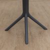 avro table - grey