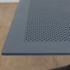 avro table - grey