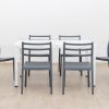 theo - 1.4m outdoor dining + trent chairs