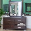 claytonia dresser mirror