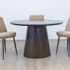 piper-1.2m - dining table + 4 cardiff chairs (copy)