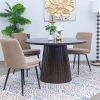 piper-1.2m - dining table + 4 cardiff chairs (copy)