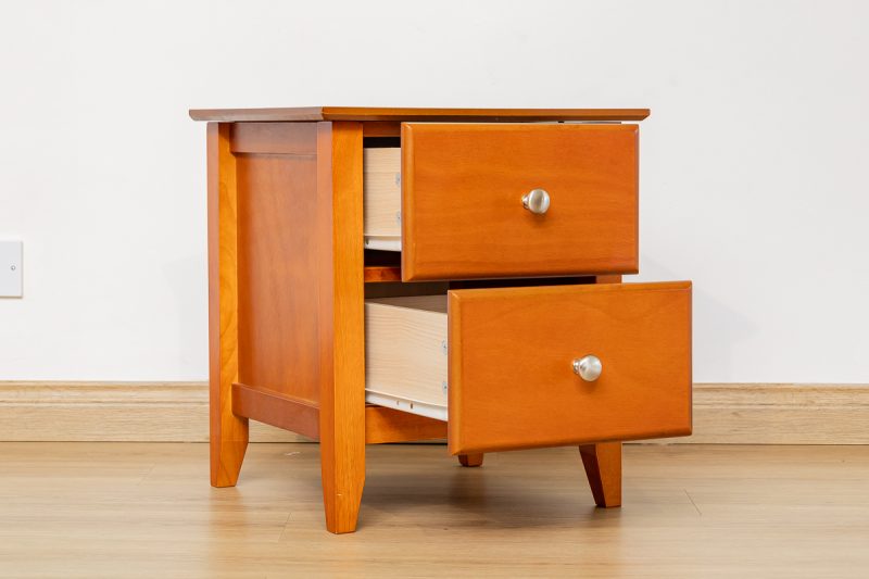 macro nightstand