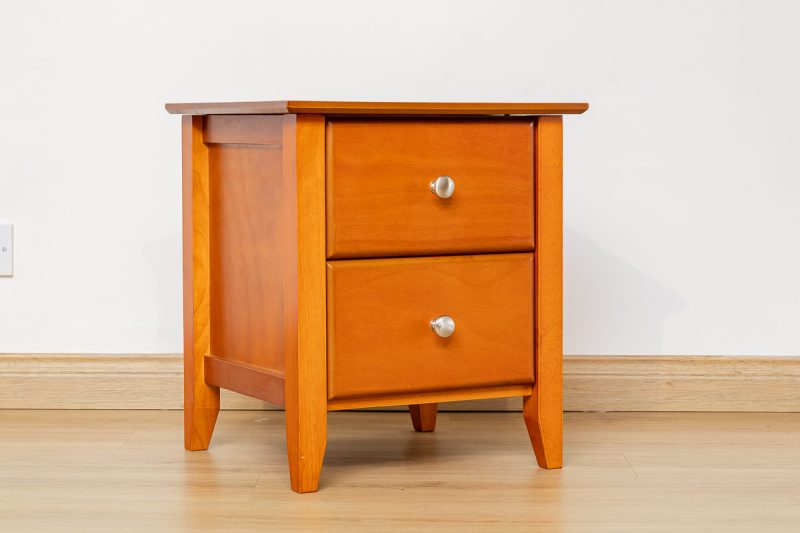 macro nightstand