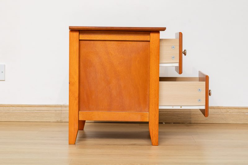 macro nightstand