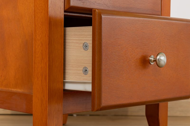 macro nightstand