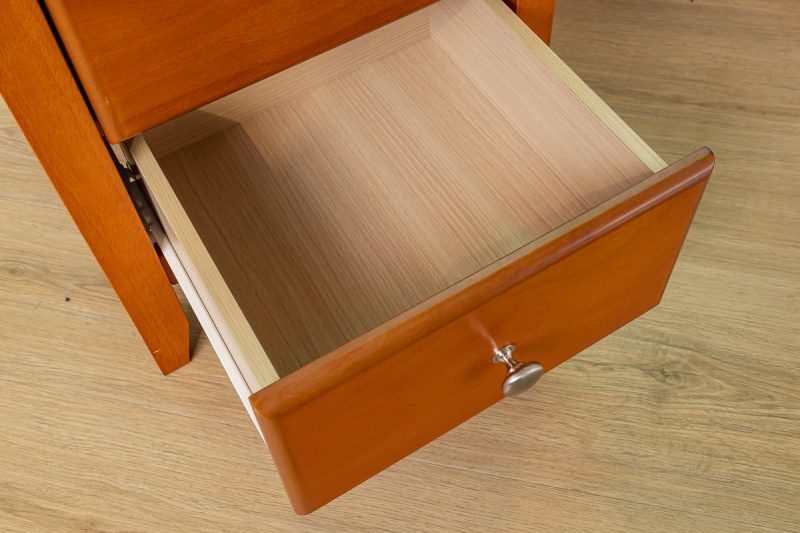 macro nightstand