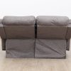 dakota 6 seater fabric recliner sofa (3+2+1)