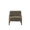 elwood fabric accent chair