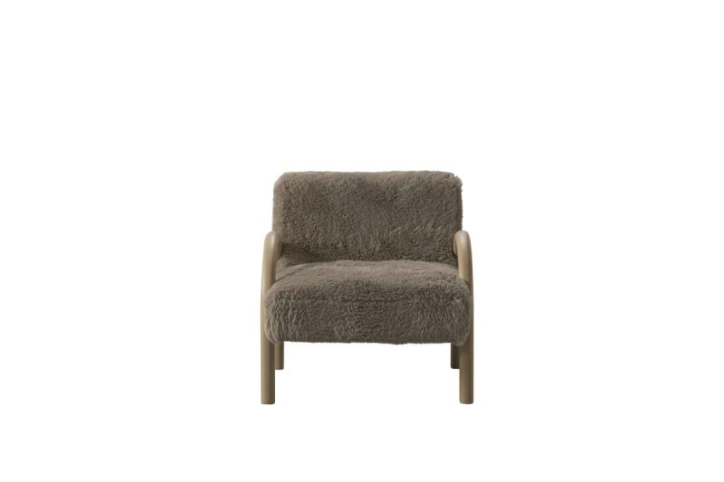 elwood fabric accent chair