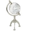 home decor -67776- glass globe