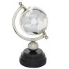 home decor -67780- glass globe