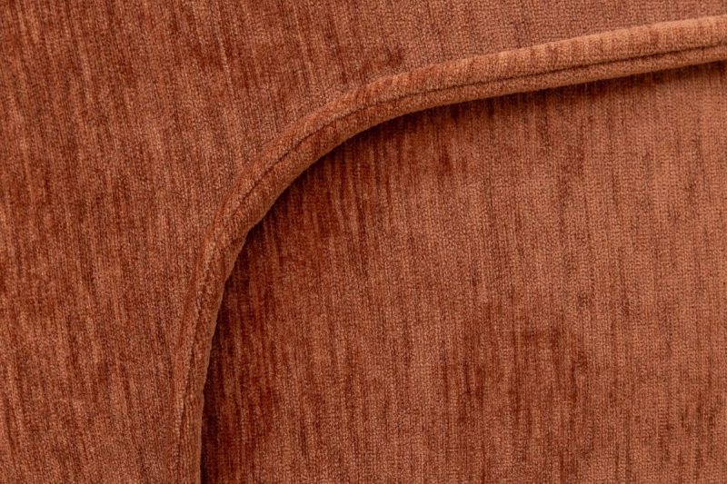 riva fabric accent chair