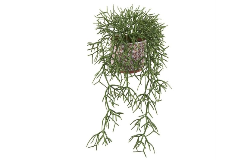 home decor -78000- artificial planter