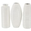 home decor -46232- set of three- vase