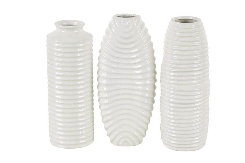 home decor -46232- set of three- vase