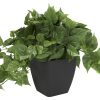 home decor -77997- greenery decor