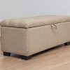 rosa bed bench