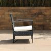 gracie 2 seater outdoor + coffee table (1+1)