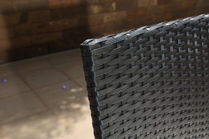 gracie 2 seater outdoor + coffee table (1+1)
