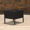 gracie 2 seater outdoor + coffee table (1+1)