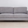 venice 6 seater fabric sofa (3+2+1)