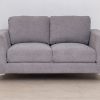 venice 6 seater fabric sofa (3+2+1)