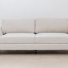 venice 6 seater fabric sofa (3+2+1)