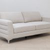 venice 6 seater fabric sofa (3+2+1)