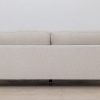 venice 6 seater fabric sofa (3+2+1)