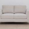 venice 6 seater fabric sofa (3+2+1)