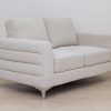 venice 6 seater fabric sofa (3+2+1)