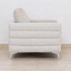 venice 6 seater fabric sofa (3+2+1)