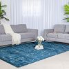 venice 6 seater fabric sofa (3+2+1)