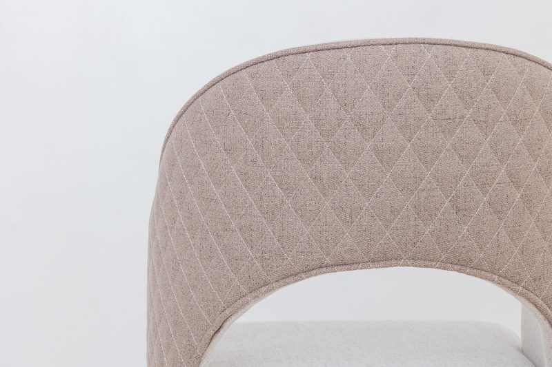riga dining table + 6 chairs