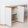 riga buffet cabinet