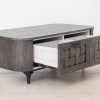 matrix coffee table