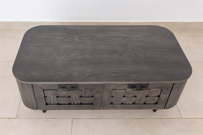 matrix coffee table