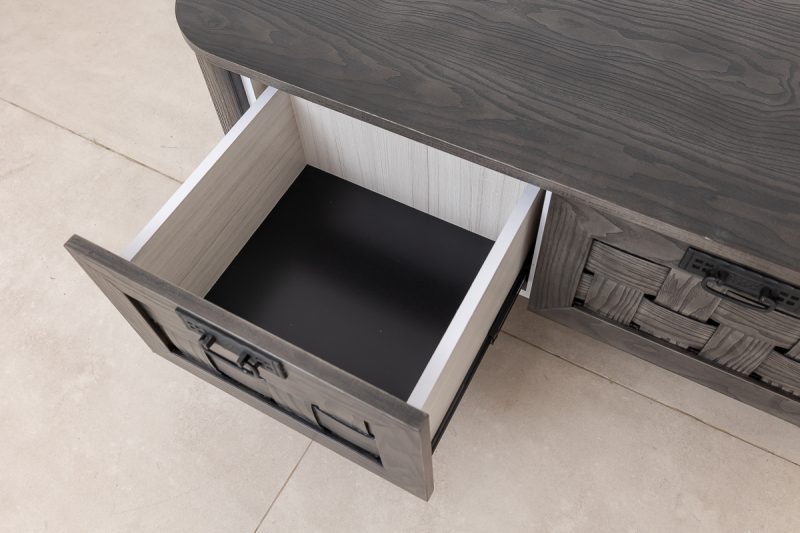 matrix coffee table