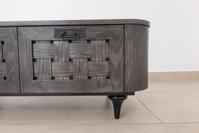 matrix coffee table