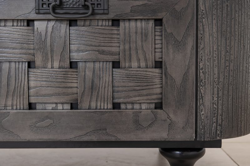 matrix coffee table