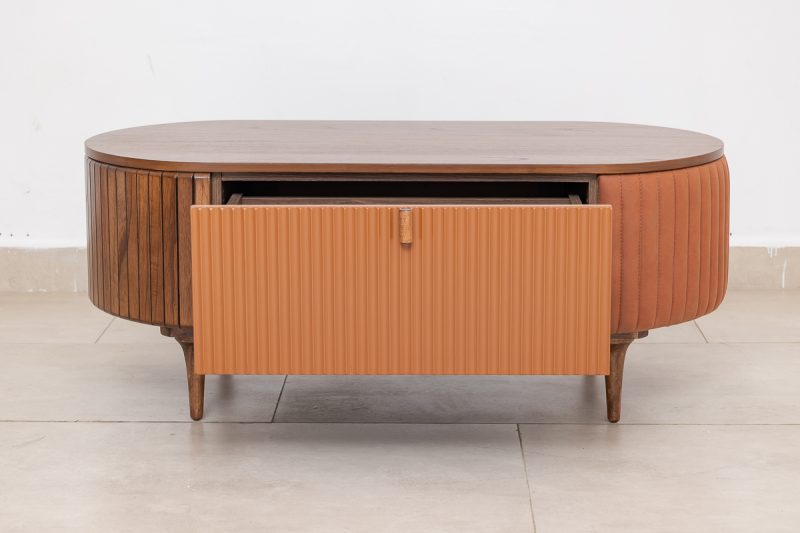 moda coffee table