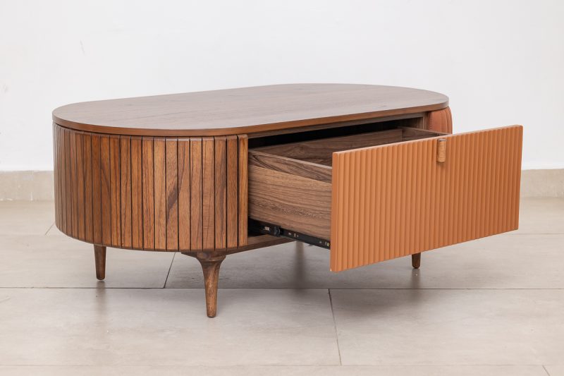 moda coffee table